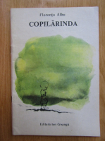 Florenta Albu - Copilarinda