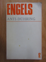 Friedrich Engels - Anti-duhring