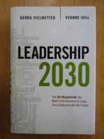 Georg Vielmetter, Yvonne Sell - Leadership 2030