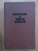 Gh. N. Cazan, Serban Radulescu Zoner - Romania si Tripla Alianta, 1878-1914
