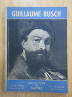 Hans Balzer - Guillaume Busch