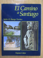 Isidro G. Bango Torviso - El Camino de Santiago