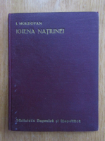 Iuliu Moldovan - Igiena natiunei