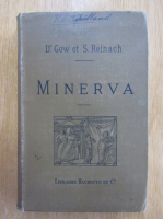 James Gow - Minerva