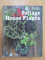 James Underwood Crockett - Foliage House Plants