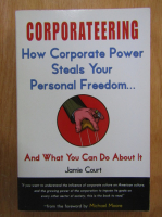 Jamie Court - Corporateering