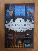 Jessie Burton - The Miniaturist 