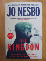 Jo Nesbo - The Kindom