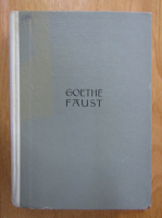 Johann Wolfgang Goethe - Faust (in limba maghiara)