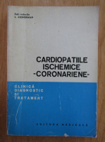 Anticariat: L. Kleinerman - Cardiopatiile ischemice-coronariene