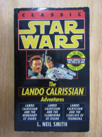 L. Neil Smith - Star Wars. The Lando Calrissian Adventures