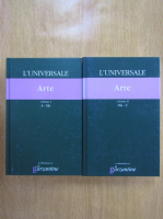 L'Universale. Arte (2 volume)