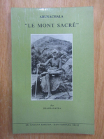 Le mont sacre