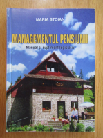 Anticariat: Maria Stoian - Managementul pensiunii