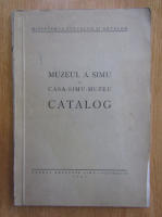 Muzeul A. Simu si Casa Simu