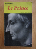 Nicolas Machiavel - Le prince