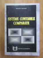 Niculae Feleaga - Sisteme contabile comparate