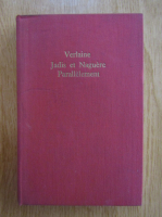Anticariat: Paul Verlaine - Jadis et Naguere, 1885. Parallelement, 1889
