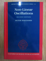 Peter Hagedorn - Non-Linear Oscillations