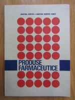 Anticariat: Produse farmaceutice, noiembrie 1983