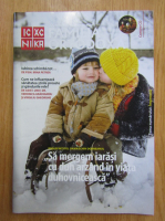 Revista Familia ortodoxa, nr. 12 (107), decembrie 2017