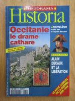 Revista Historia, nr. 570, iunie 1994