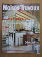 Revista Maison et Travaux, nr. 227, septembrie 2010