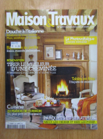 Revista Maison et Travaux, nr. 229, noiembrie-decembrie 2010