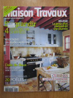 Revista Maison et Travaux, nr. 235, septembrie 2011