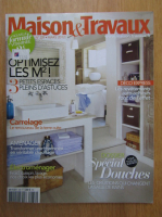 Revista Maison et Travaux, nr. 239, martie 2012