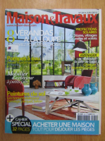Revista Maison et Travaux, nr. 241, iunie 2012