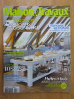 Revista Maison et Travaux, nr. 243, septembrie 2012