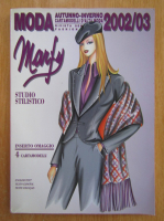 Revista Marfy, nr. 75, 2002-2003