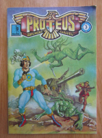 Revista Proteus, nr. 3, 1992