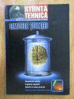 Revista Stiinta si Tehnica, anul LIV, nr. 1-2, ianuarie-februarie 2002