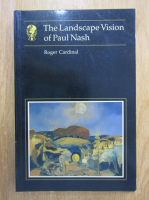 Roger Cardinal - The Landscape Vision of Paul Nash
