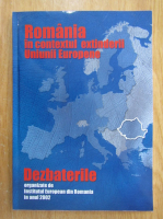 Romania in contextul extinderii Uniunii Europene
