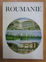 Roumanie. Esquisse encyclopedique