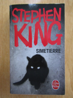 Stephen King - Simetierre