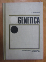 Anticariat: T. Craciun - Genetica