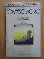 Tommaso Moro - Utopia