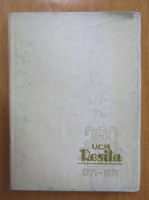 Uzina de constructii de masini Resita-Romania