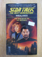 V. E. Mitchell - Star Trek. Imbalance