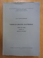 Victor Gheorghe - Tuburi si circuite electronice. Note de curs (partea I-a)