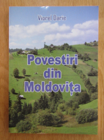 Viorel Darie - Povestiri din Moldovita