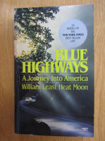 William Least Heat Moon - Blue Highways