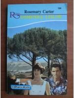 Rosemary Carter - Domeniul leilor