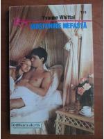 Yvonne Whittal - Mostenire nefasta