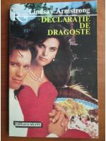 Lindsay Armstrong - Declaratie de dragoste