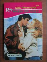 Sally Wentworth - Regele din Culla